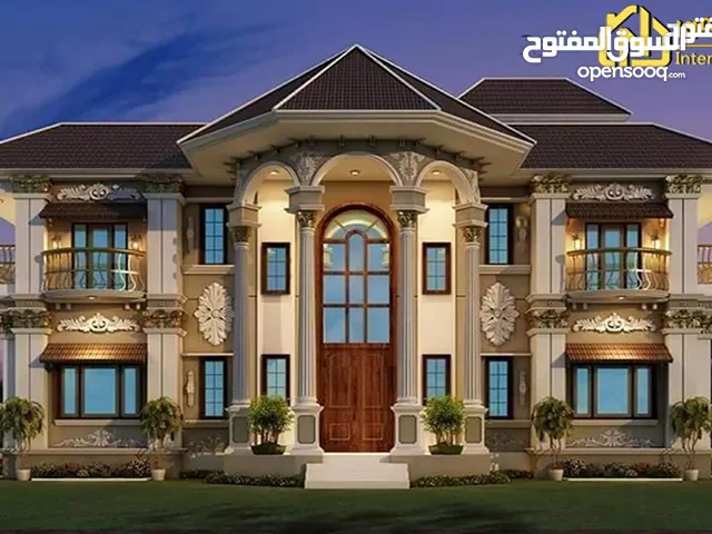 10000 m2 Complex for Sale in Benghazi Qawarsheh