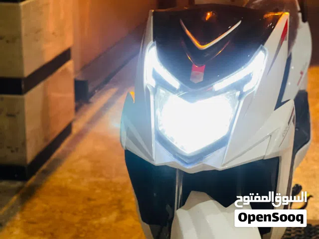 موطو للبيع ربي يبارك