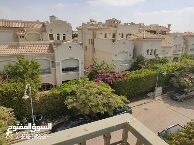 222 m2 4 Bedrooms Villa for Sale in Cairo Shorouk City