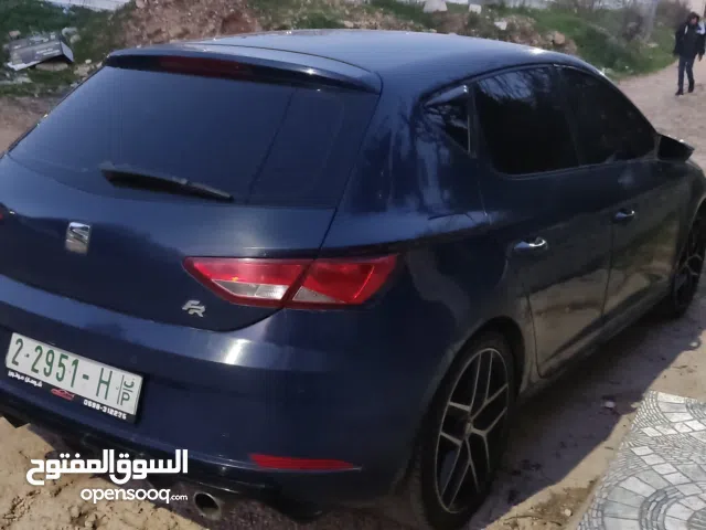 سيت ليون 2017 كاش او دفعة ثلثين