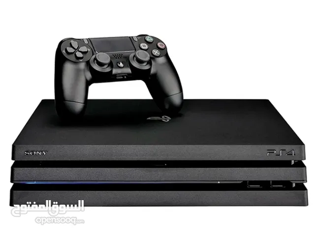 PlayStation 4 PlayStation for sale in Amman