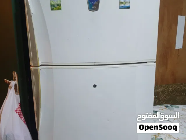 ثلاجه للبيع