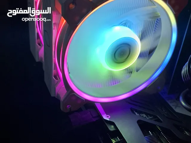  Fans and Cooling for sale  in Cairo