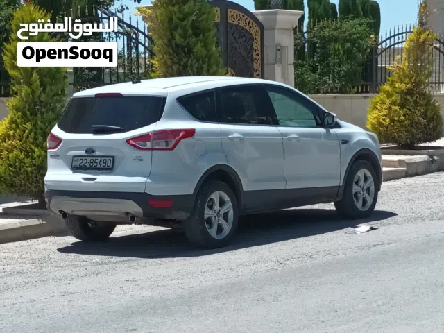 2013 فورد اسكايب SE