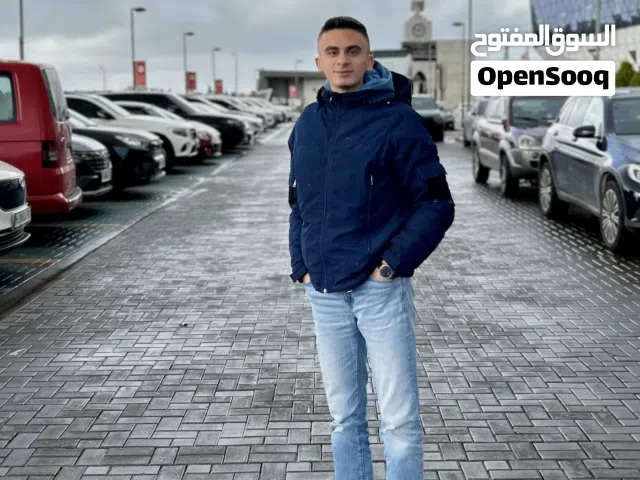 حذيفة بلال عبدالله عصفور