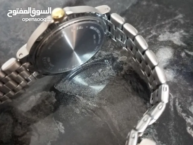 Analog Quartz Tissot watches  for sale in Zawiya
