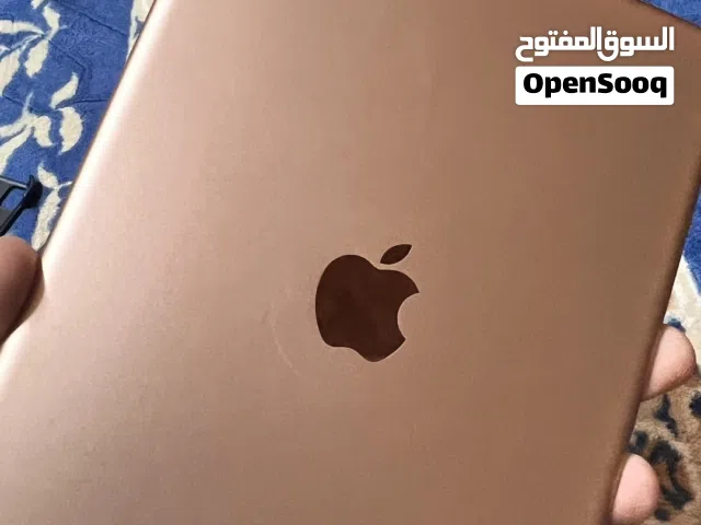 للبيع ايباد ابل شاهد الوصف