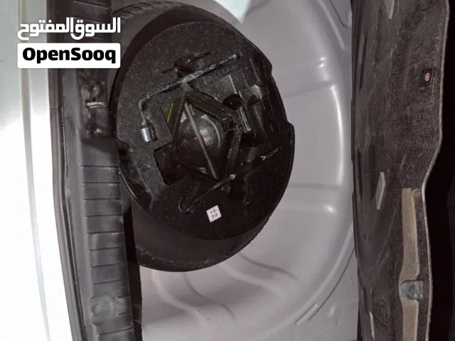 Used Hyundai Avante in Tripoli