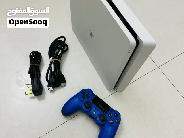 PS4 Slim 500 GB - Jailbreak - GTA 5 Game available