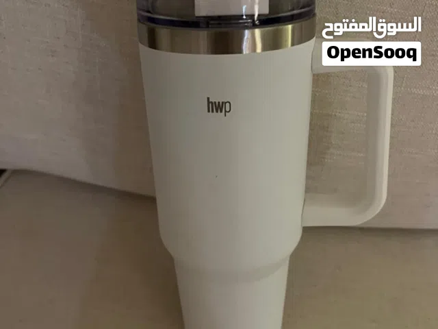 مطاره حفظ الماء البارد لساعات طويله سعة لتر