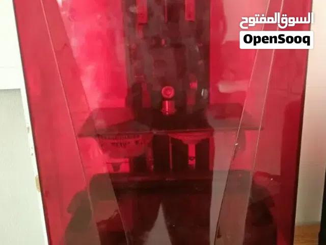 Professional 3D printer