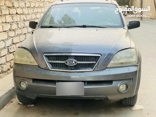 New Kia EV6 in Tripoli