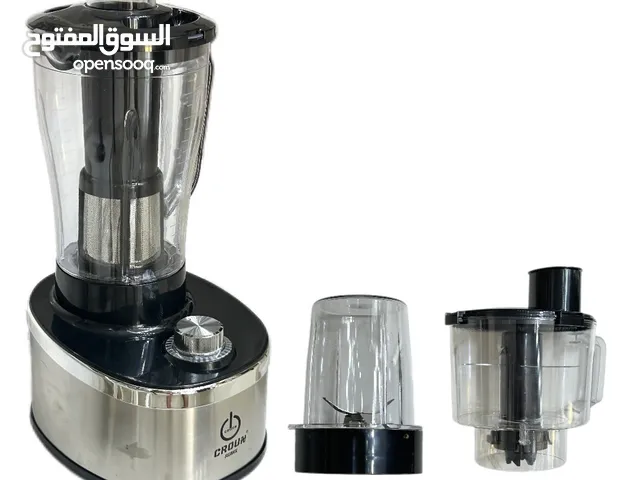 خلاط كهربائي من كراوون