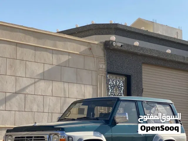 Used Nissan Patrol in Abu Dhabi