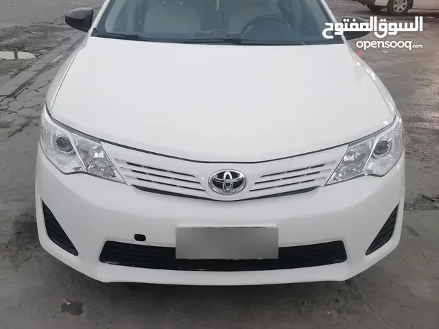 Used Toyota Camry in Hawally