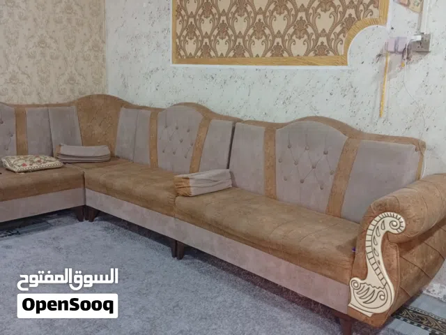 بيت بالأمن الداخلي موقعه حلو وقريب على كلشي