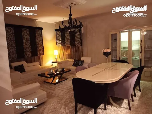 180 m2 4 Bedrooms Apartments for Rent in Tripoli Bin Ashour