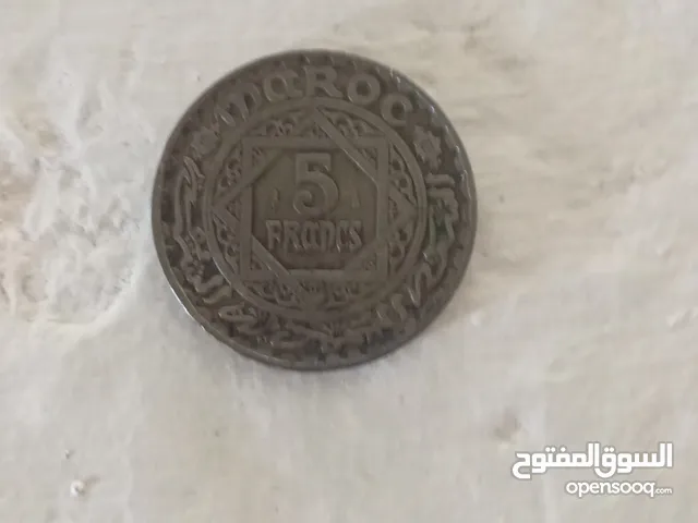5 فرانك للبيع