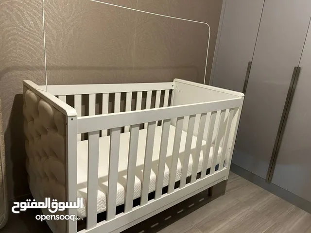 Baby crib 130*70