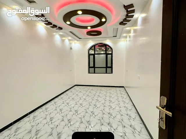 180 m2 3 Bedrooms Apartments for Rent in Sana'a Asbahi
