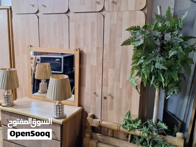 غرفه نوم شبابيه بحال الوكاله