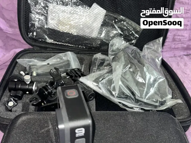 كاميرا جوبرو بلاك 9