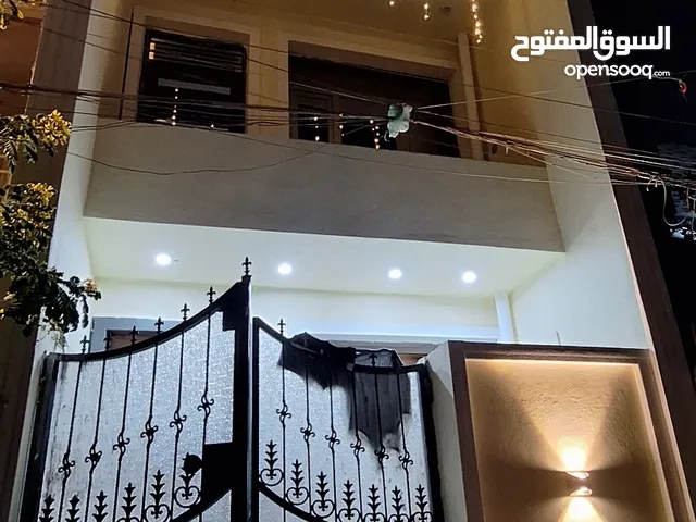 80 m2 3 Bedrooms Villa for Sale in Baghdad Jihad