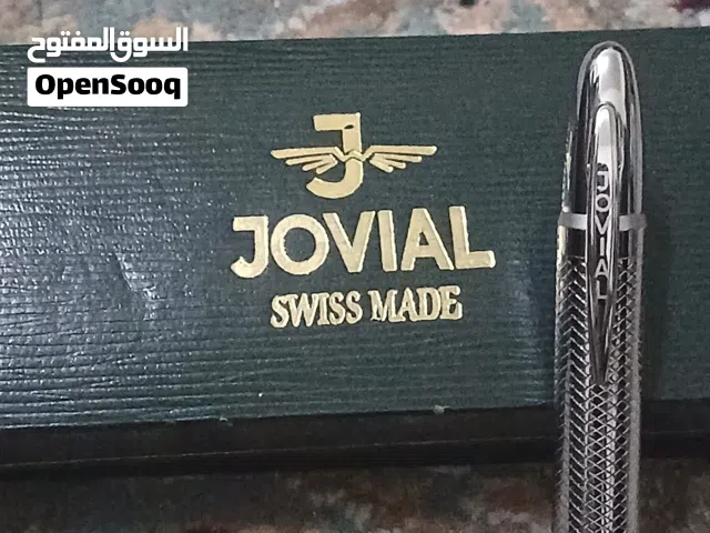 قلم سوسري مستعمل بحاله جيده