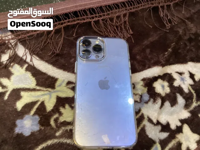 Apple iPhone 13 Pro Max 256 GB in Basra