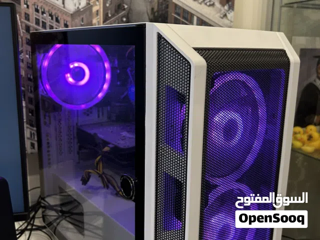 Gaming PC in excellent condition