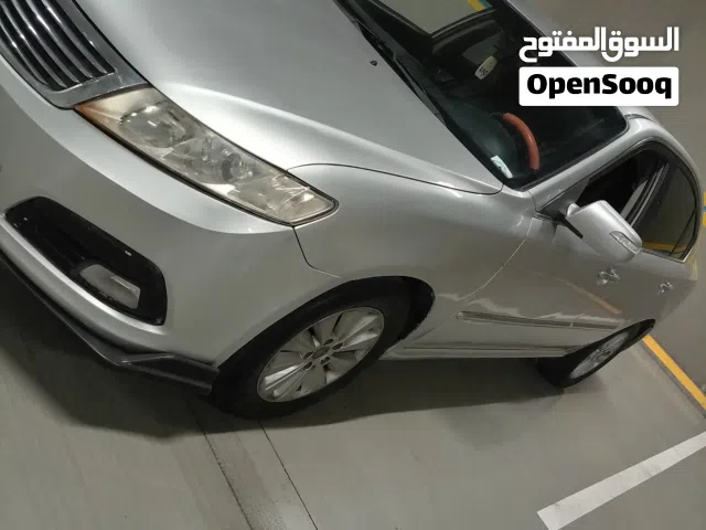 سكراب كيا لوتزي 2009 مرسيدس بطه مرسيدس قرش ونص