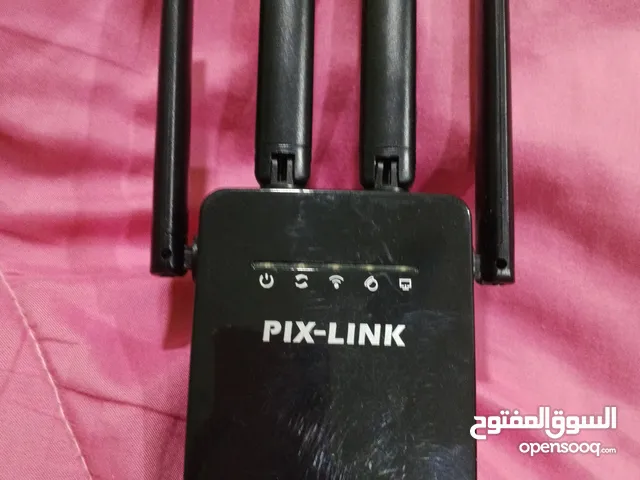 wifi mini router PIX-LINK