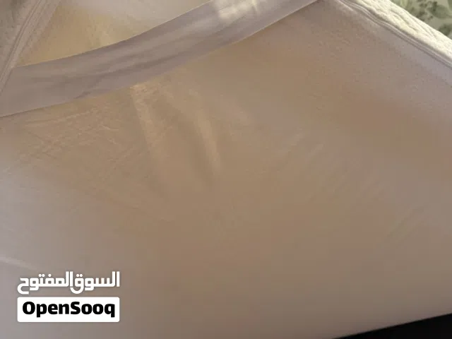 Home center make memory foam mattress topper