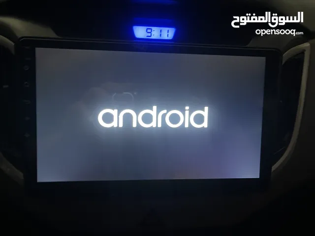 شاشه سياره سمارت أندرويد وابل 9 إنش جوده عاليه
