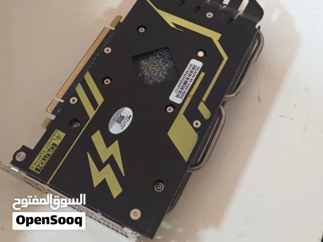 rx580 8gb للبيع فقط