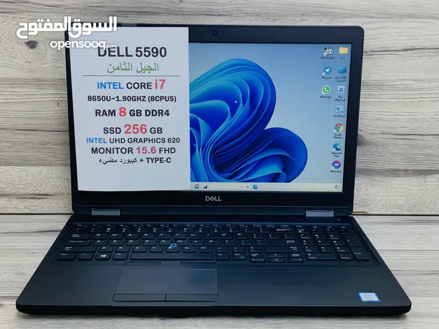 DELL 5590.