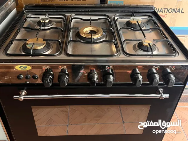 غاز تيكنوا ايطالي مجدد بالكامل سبع مفاتيح نارو زرقاء وقويه مكفول سنه