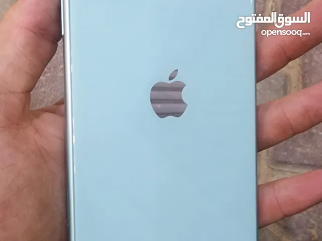 Apple iPhone 11 128 GB in Tripoli
