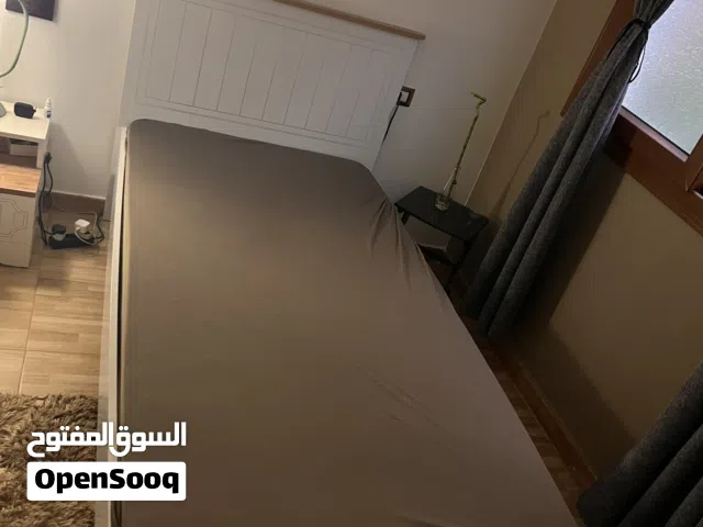 سرير + فراش