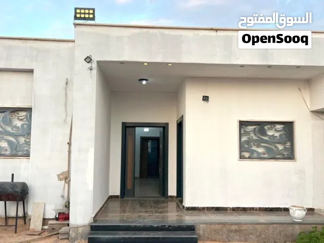 160 m2 2 Bedrooms Townhouse for Sale in Tripoli Qasr Bin Ghashir