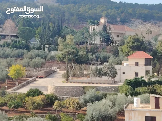 Farm Land for Sale in Jerash Tal Al-Rumman