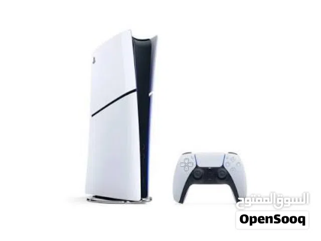 PlayStation 5 Slim