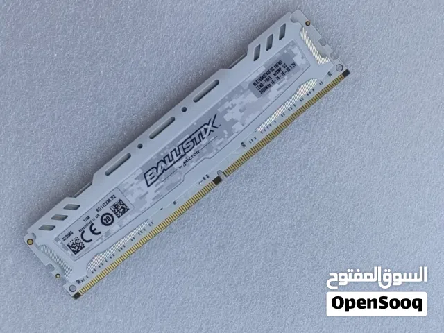 رام 16 كيكا ddr4