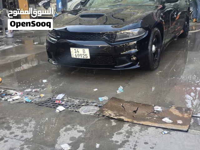 Used Dodge Charger in Basra