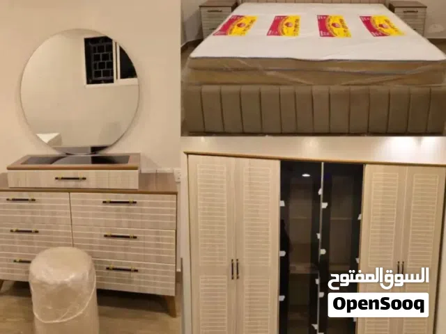 غرف نوم وطني جاهز