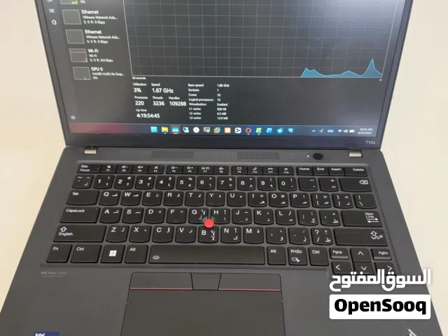 Windows Lenovo for sale  in Tripoli