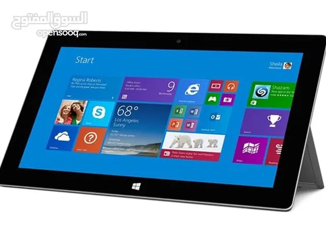 Microsoft Surface 2 32 GB in Al Dakhiliya