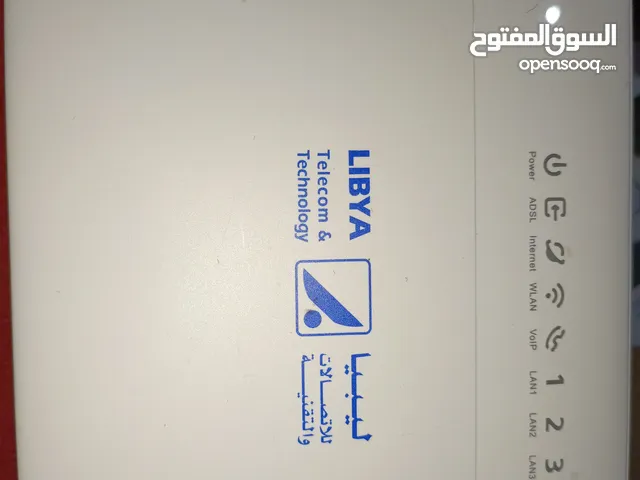 مودم انترنت ADSL