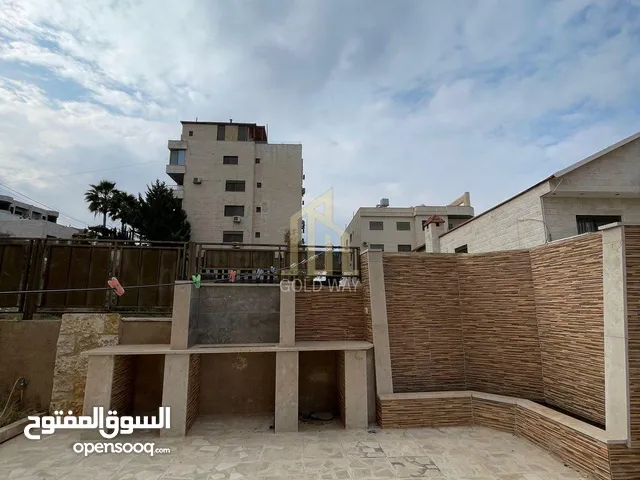 194 m2 3 Bedrooms Apartments for Sale in Amman Airport Road - Manaseer Gs