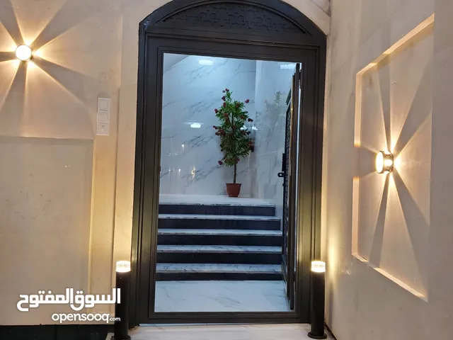 8 m2 4 Bedrooms Apartments for Rent in Sana'a Haddah